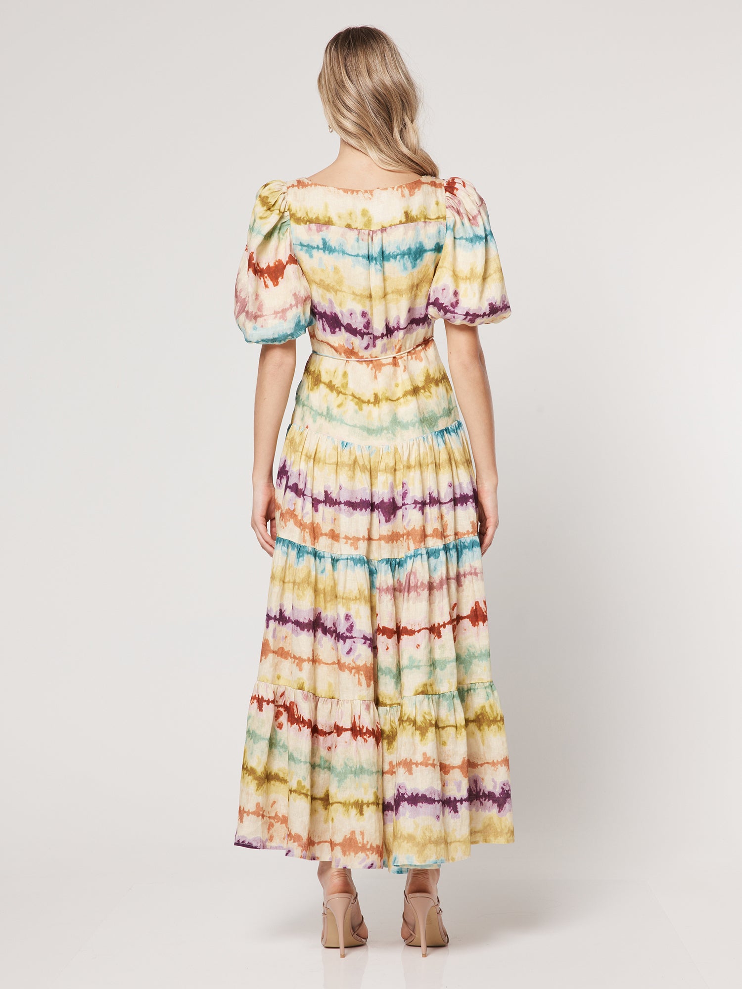 Elliatt Lifetime Maxi Dress - Dresses