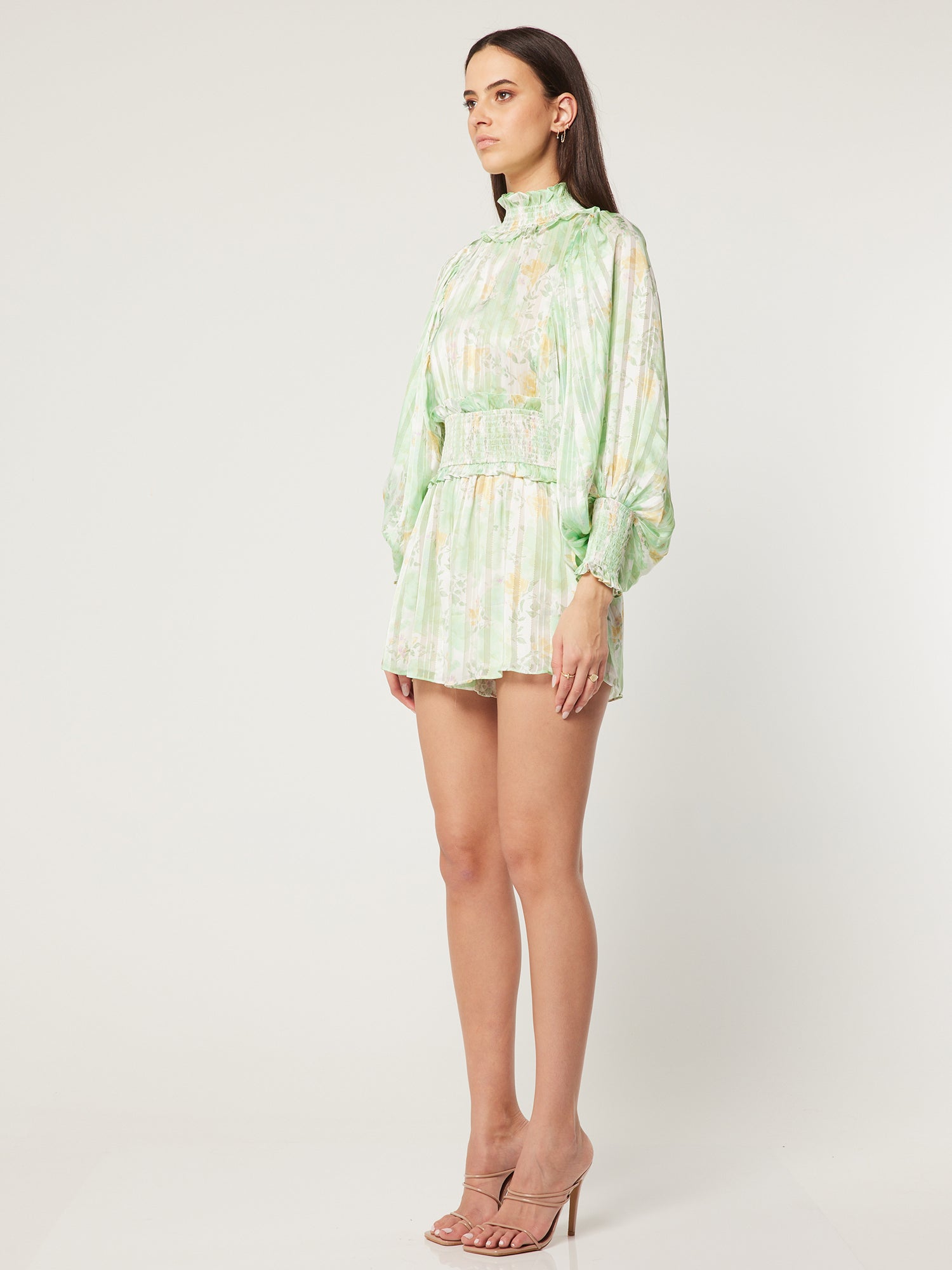 Elliatt Ophelia Jumpsuit - Dresses