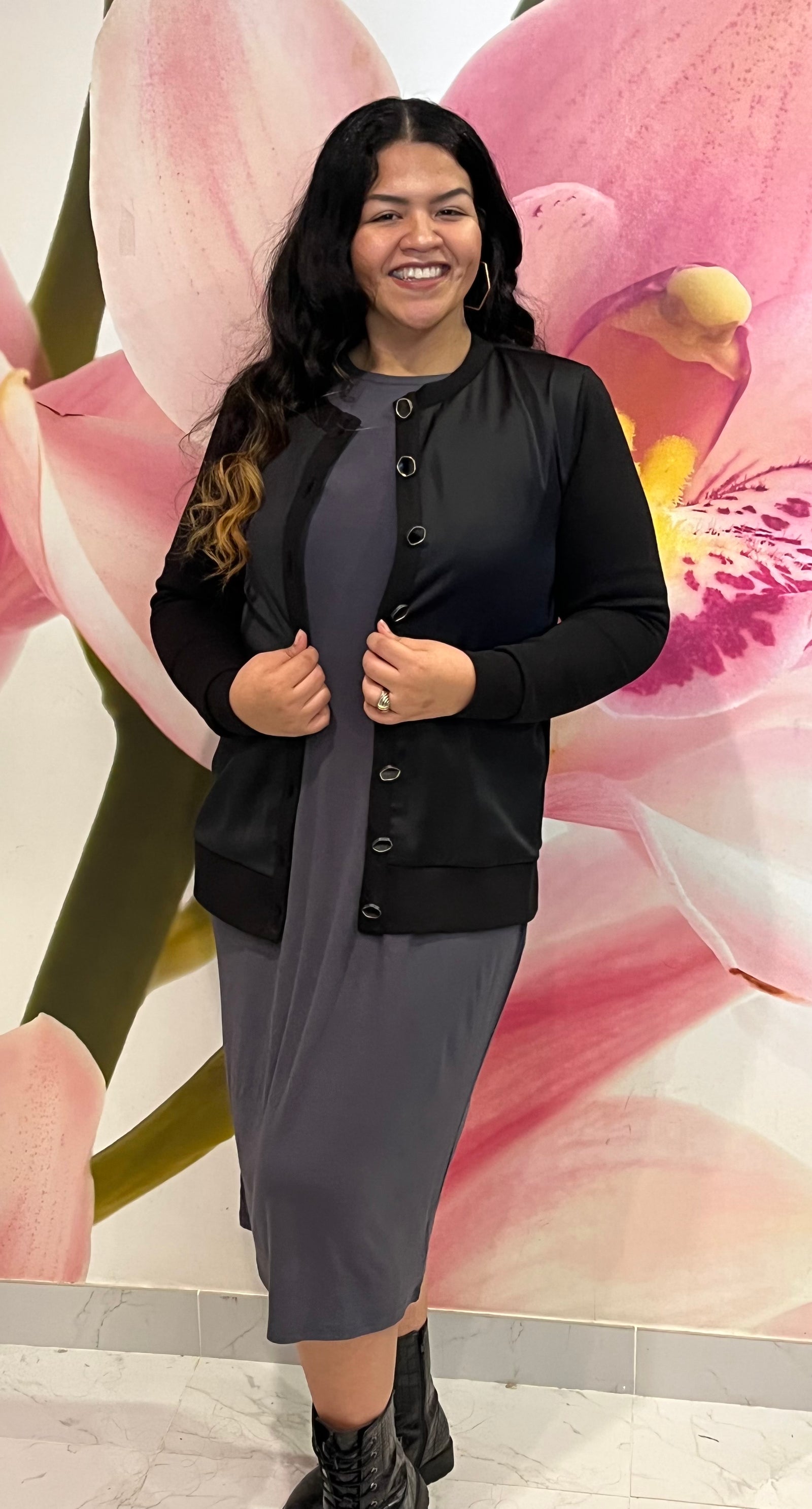 Monachrom Satin Jacket monachrom