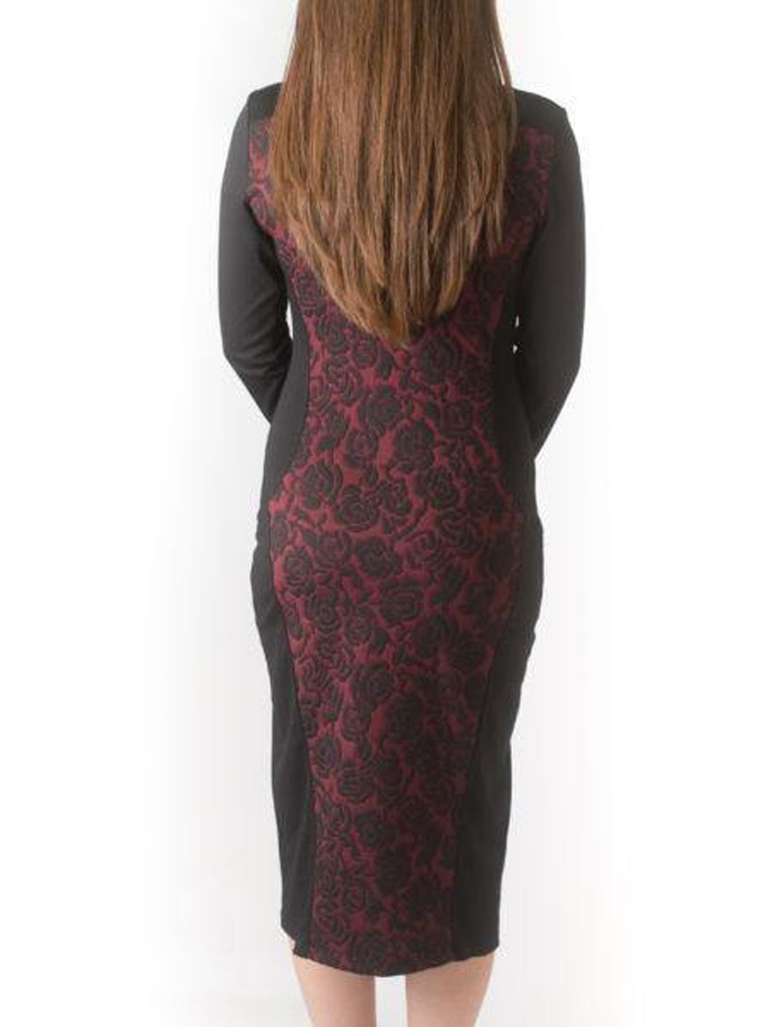 KMW Ladies Insert Dress kmw