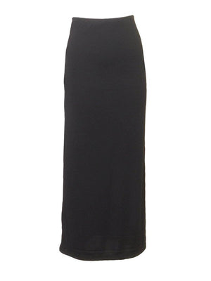 Monte Carlo Famous Ribbed Skirt - PinkOrchidFashion