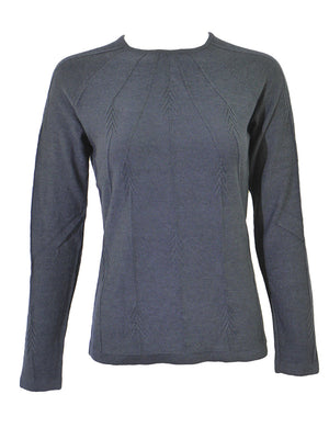 Modaliani Embroidered Top - Tops