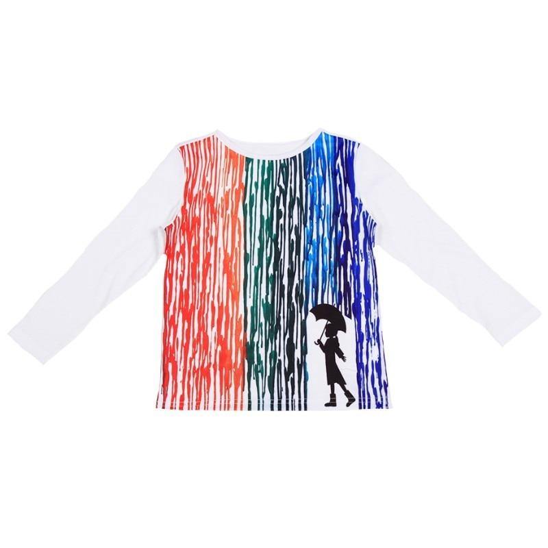 Meme Rain Tee Meme