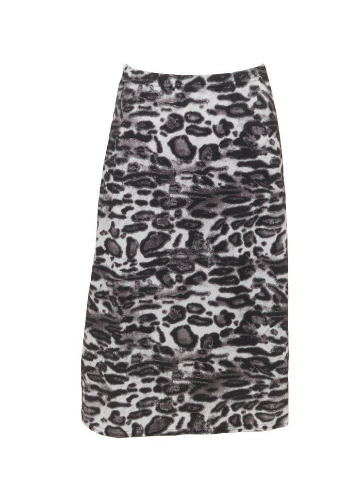 Modern Trends Swim Skirt vendor-unknown