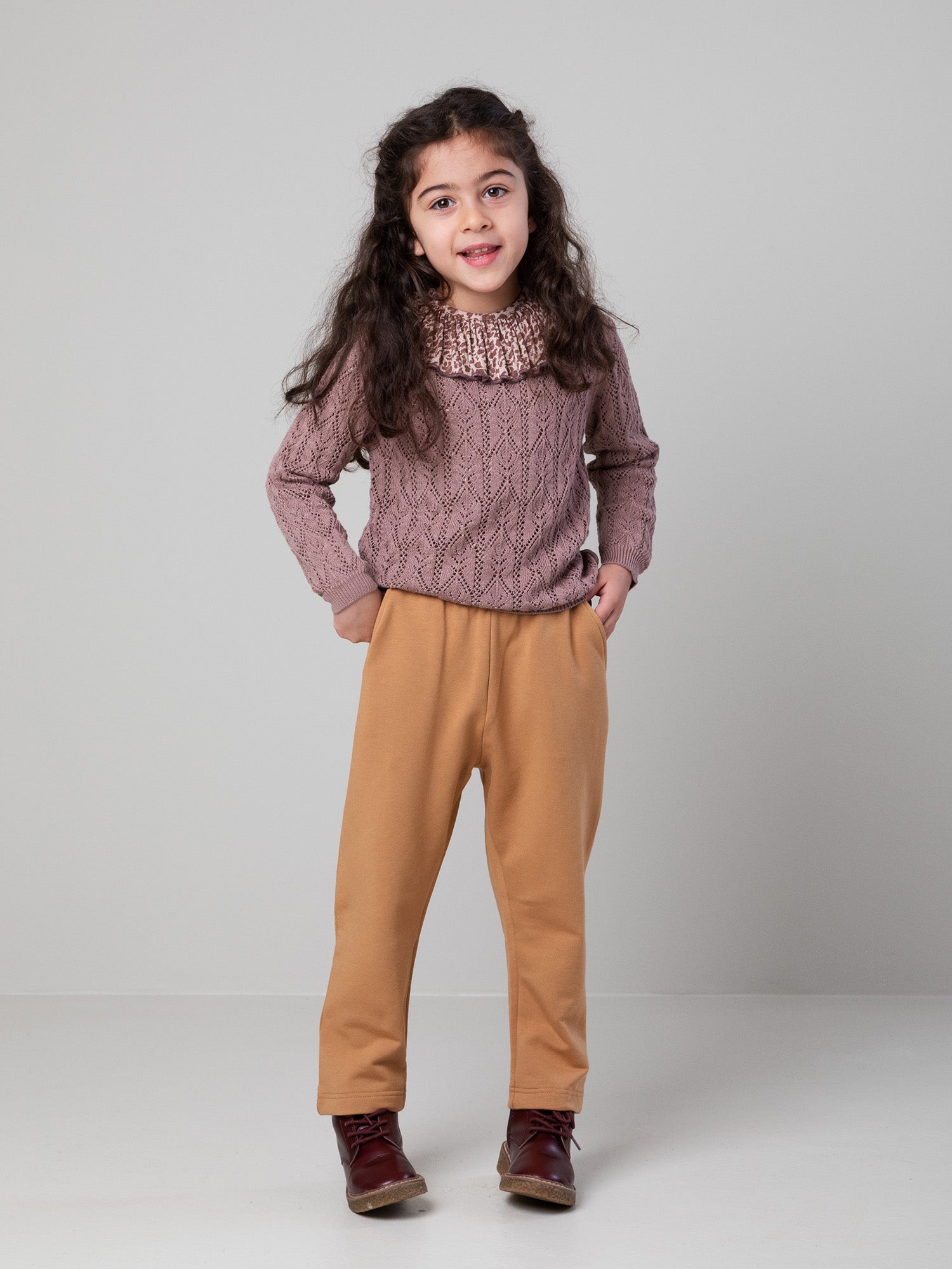 MarMar Copenhagen Leo Talia Blouse - Shirts & Tops