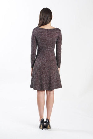 Nora Gardner Jessica Dress - PinkOrchidFashion