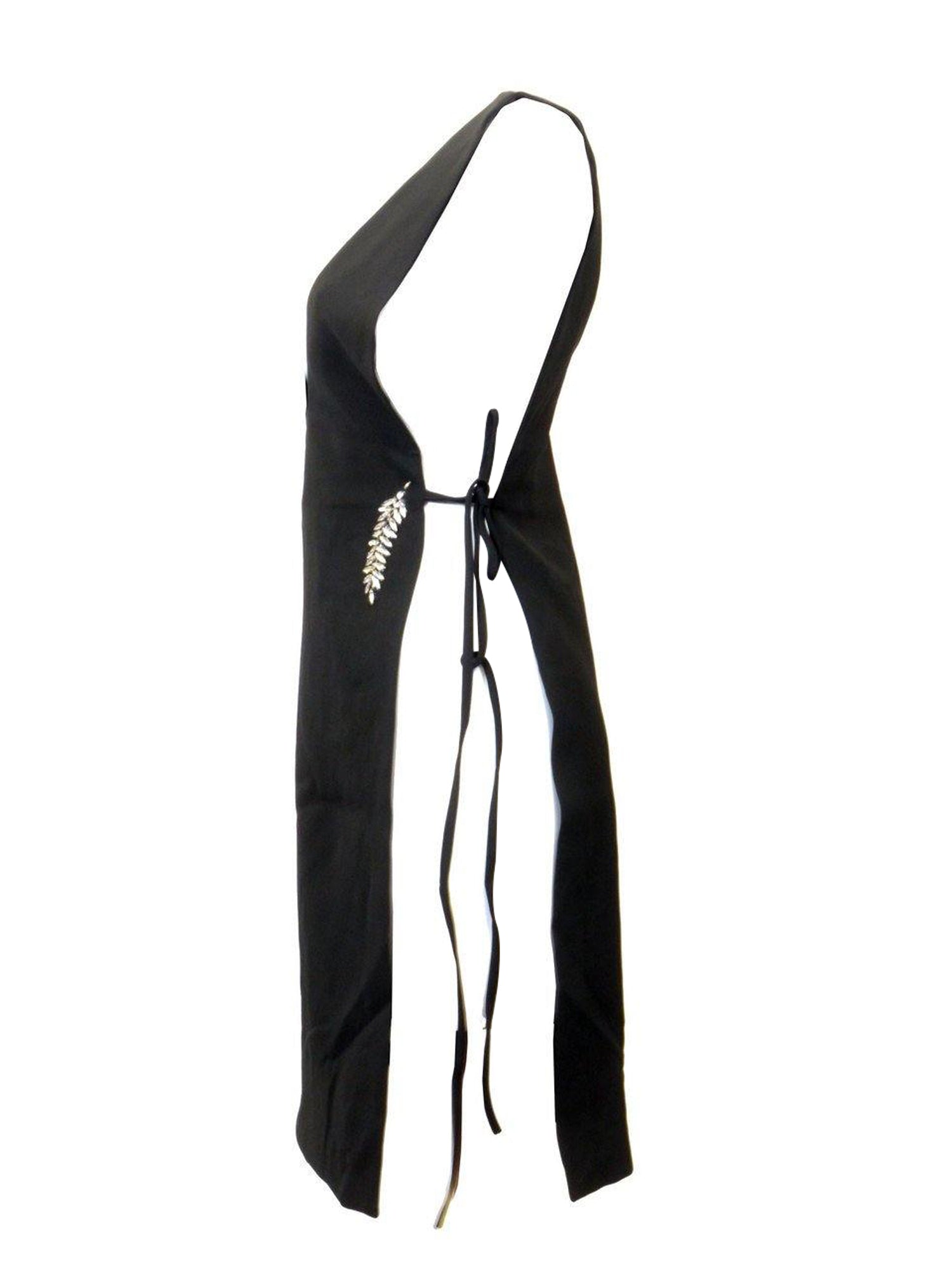 Beulah Jewel Overlay Top Beulah