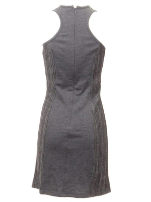 Kas NewYork Grey Dress - Dresses