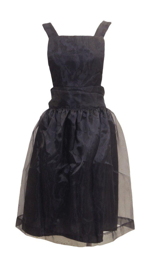 To La Roo Black Jumper vendor-unknown
