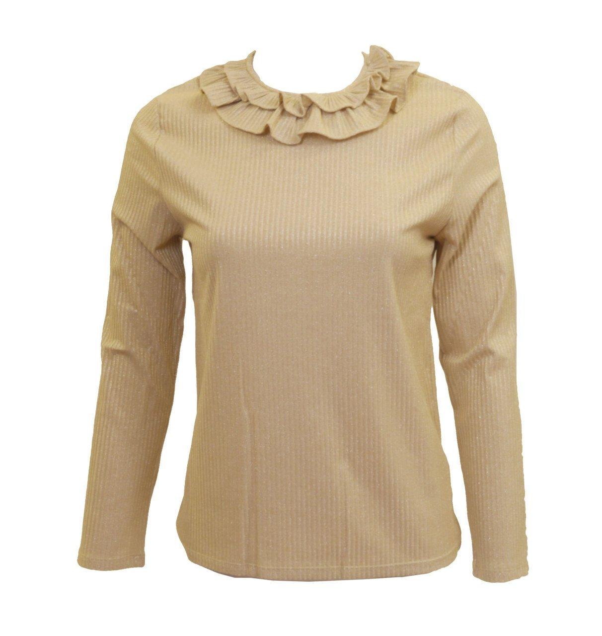 Mini Donna Gold Top