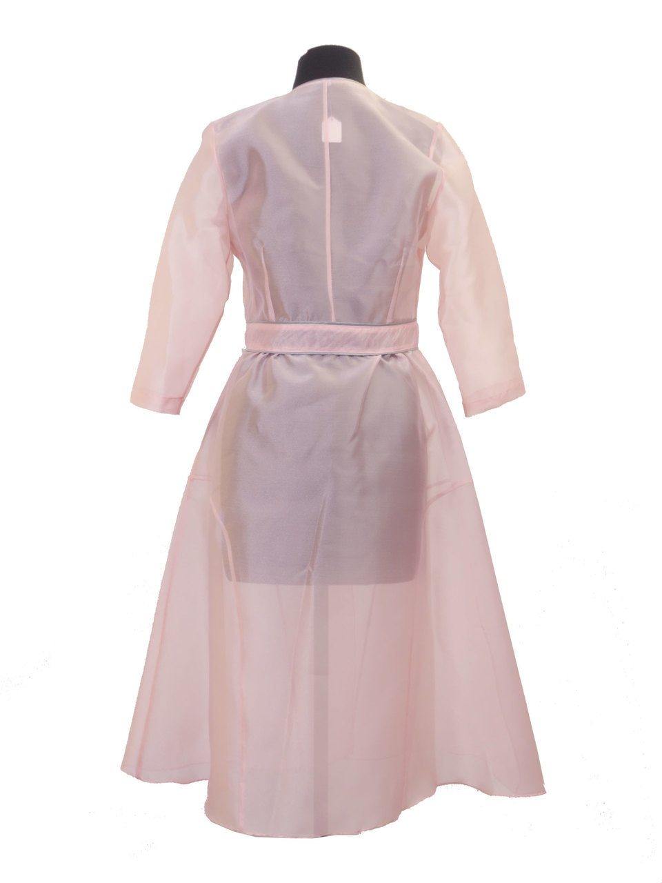 Shanis Overlay Duster vendor-unknown