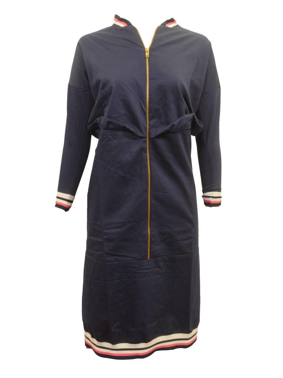 Miss Issippi Blouson Dress Miss Issippi