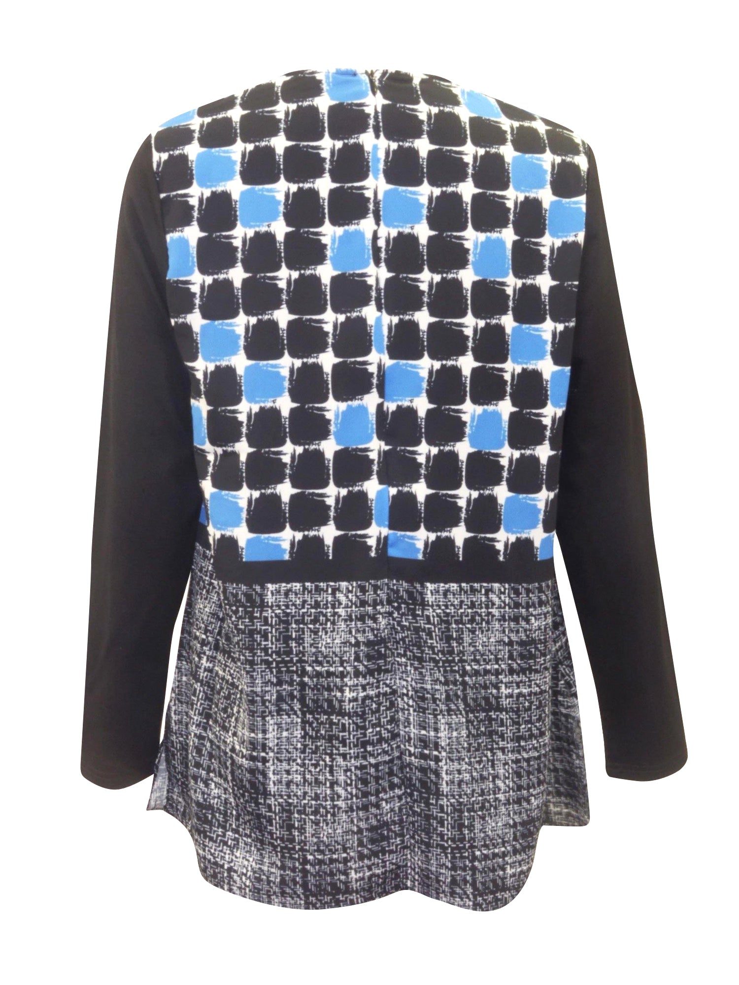 Eiger Weger Geo Fly-Away Top PinkOrchidFashion