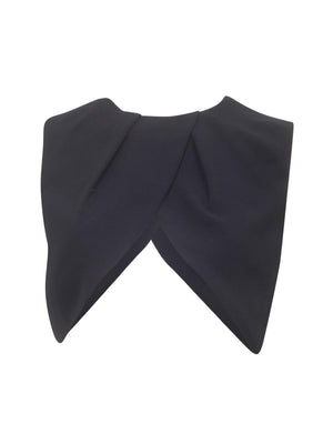 Front Row Crop Jacket Front Row