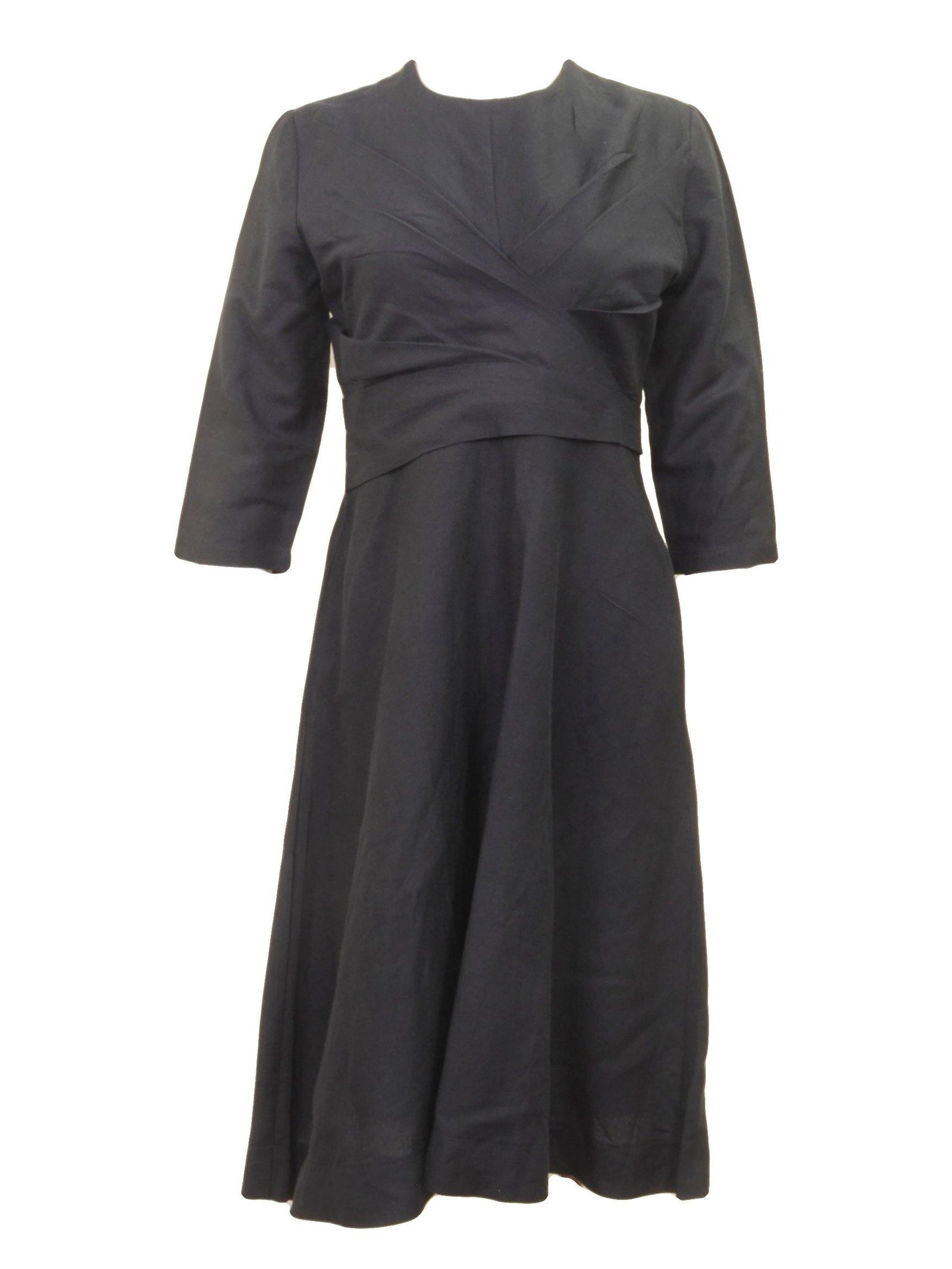 MKRM Linen Dress - PinkOrchidFashion