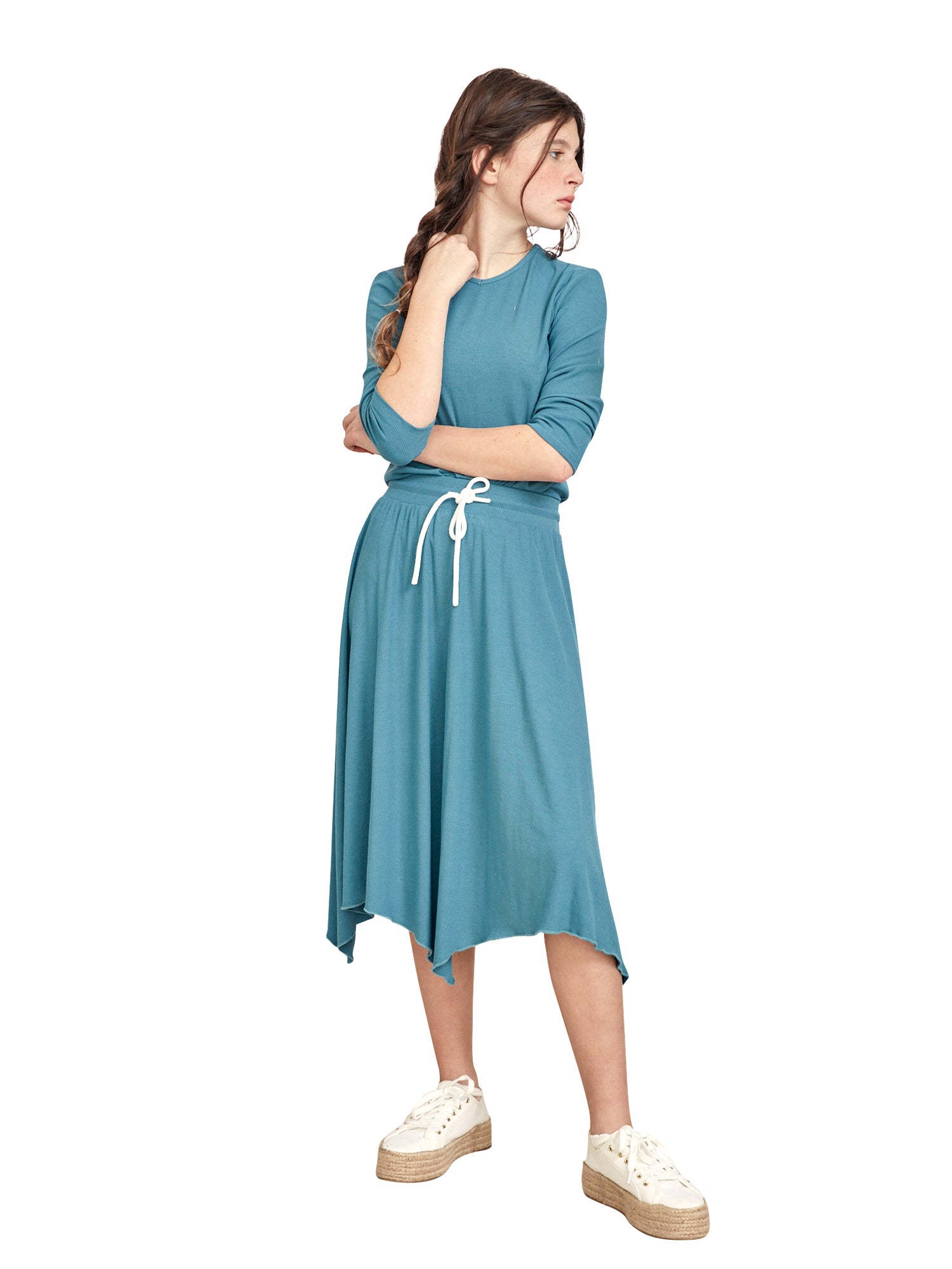 Cabana Plantim Top - Tops