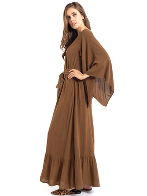 Hard Tail Kimono Dress RV-76 Hard Tail