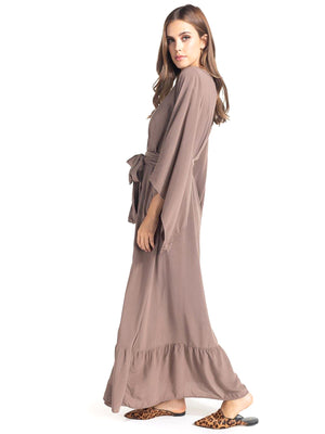 Hard Tail Kimono Dress RV-76 Hard Tail