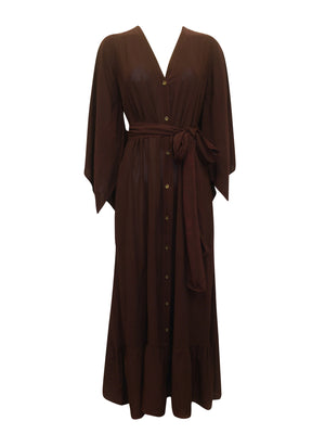 Hard Tail Kimono Dress RV-76 Hard Tail