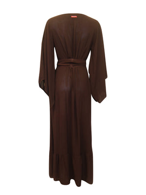Hard Tail Kimono Dress RV-76 Hard Tail