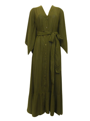 Hard Tail Kimono Dress RV-76 Hard Tail