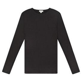 PBJ Ribbed Long Sleeve Top - Tops