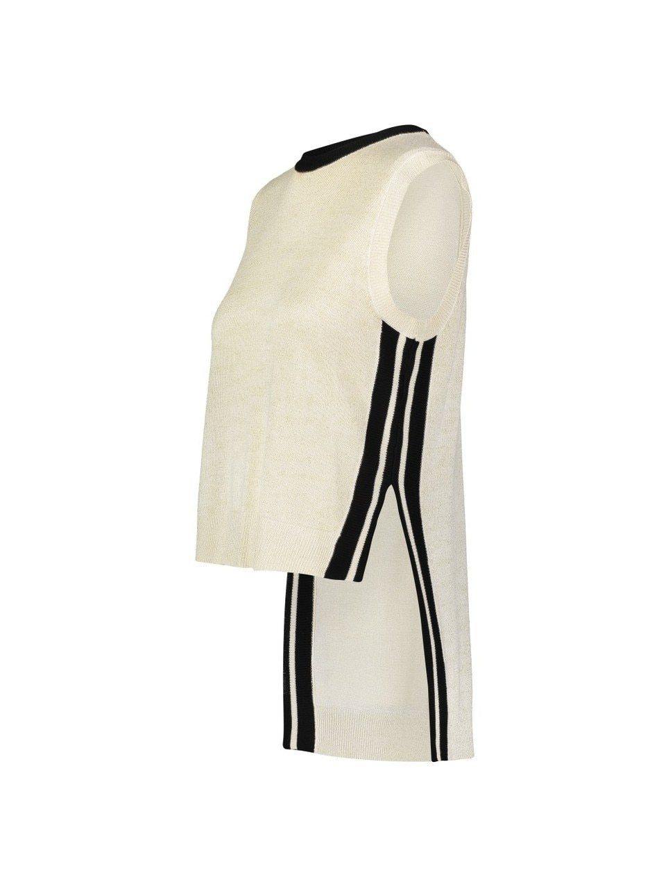 Yal Shimmer Vest vendor-unknown