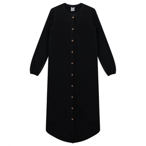 Note Teen Midi Shirt Dress - Dresses