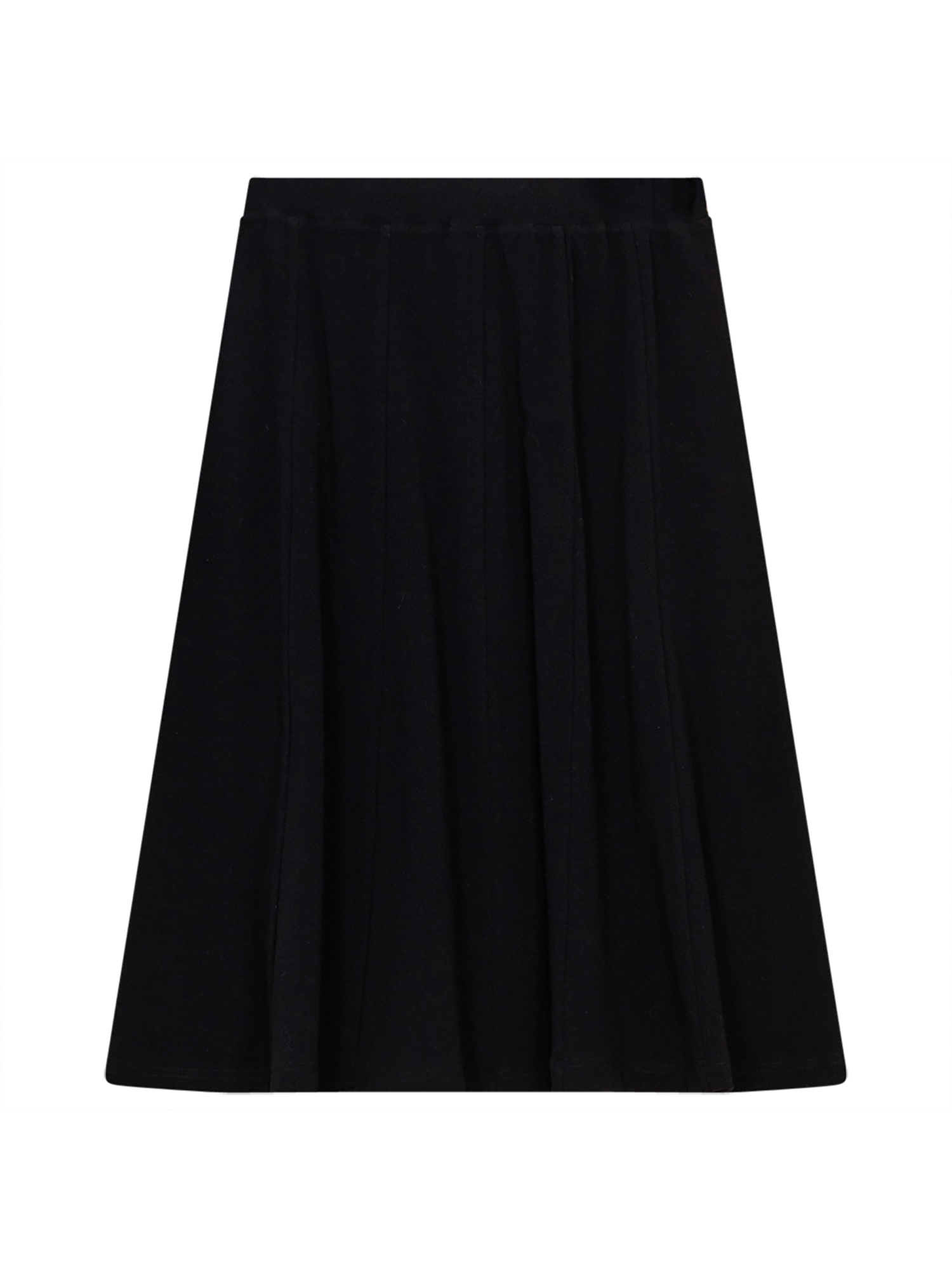5 Stars Short Panel Skirt - Skirts