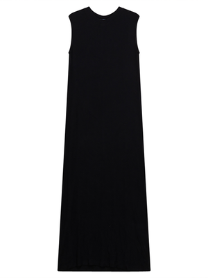 Noni Rib Midi Jumper - Dresses