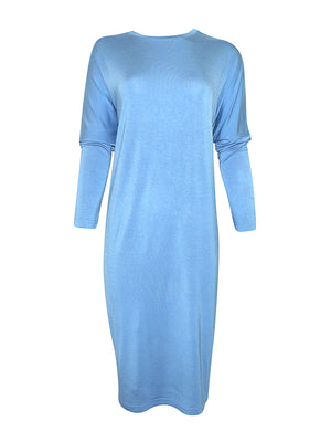 Hardtail Modal Slouch Dress SIR-79 Hard Tail