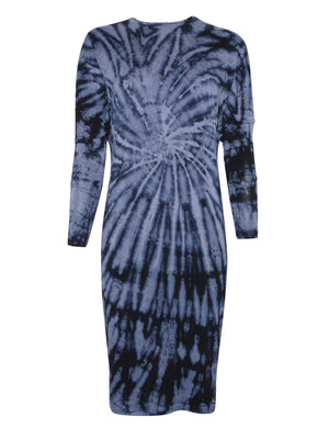 Hardtail Modal Slouch Dress SIR-79 Hard Tail