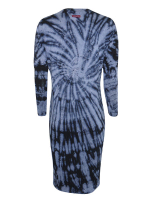 Hardtail Modal Slouch Dress SIR-79 Hard Tail
