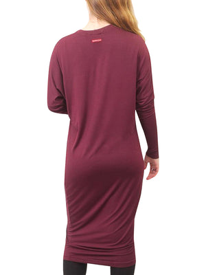 Hardtail Modal Slouch Dress SIR-79 Hard Tail