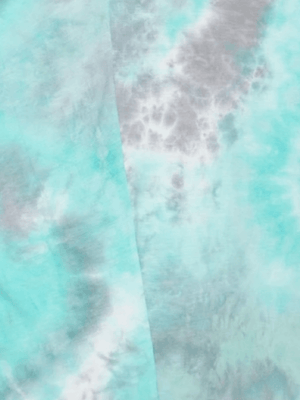 KMW Tiedye Tunic Dress KMW