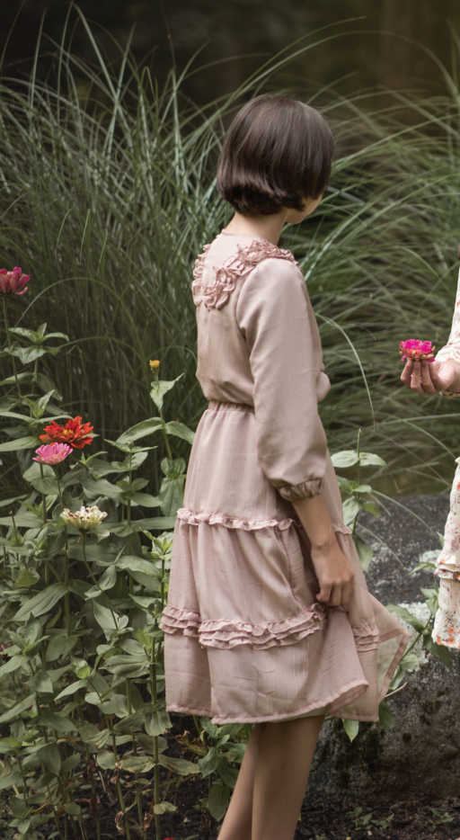 Miss Issippi Ruffled Tier Skirt - Skirts