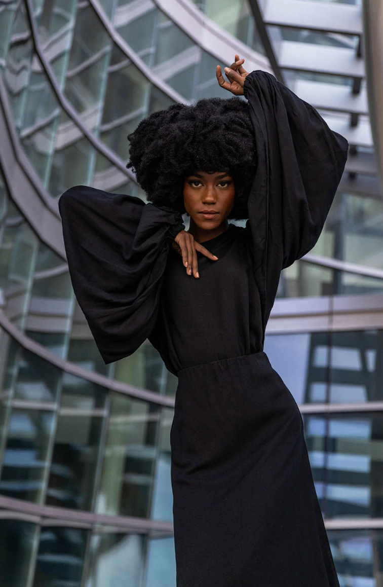 Mikah Haya Top - Shirts & Tops