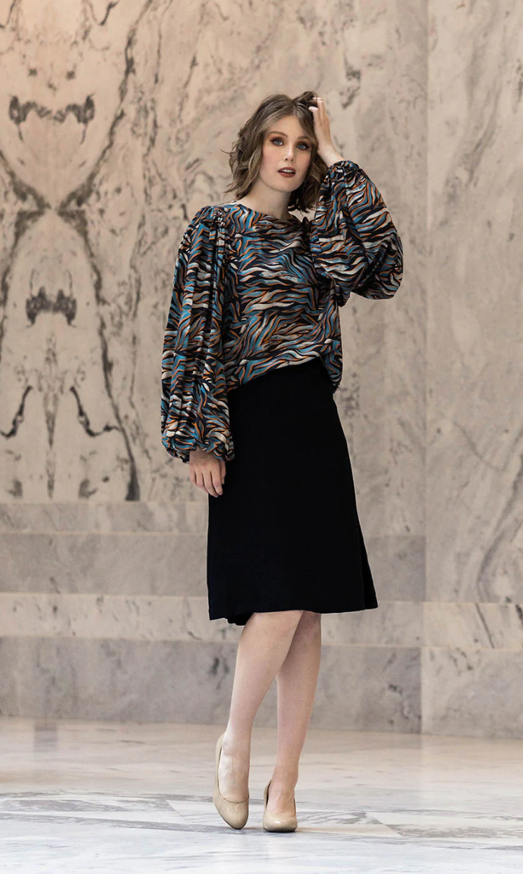 Mikah Haya Skirt - Skirts