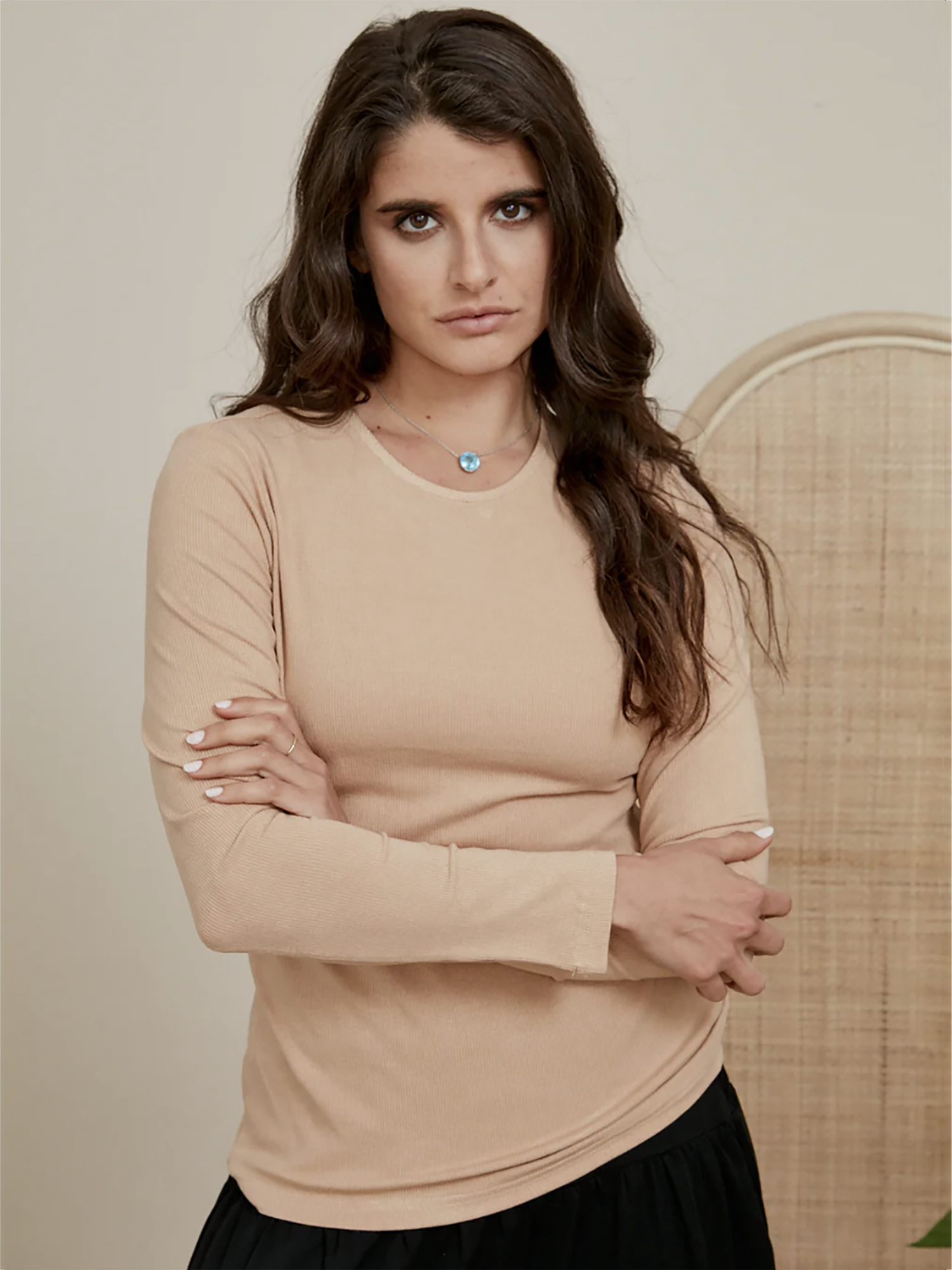 Shift Charlo Tee - Tops