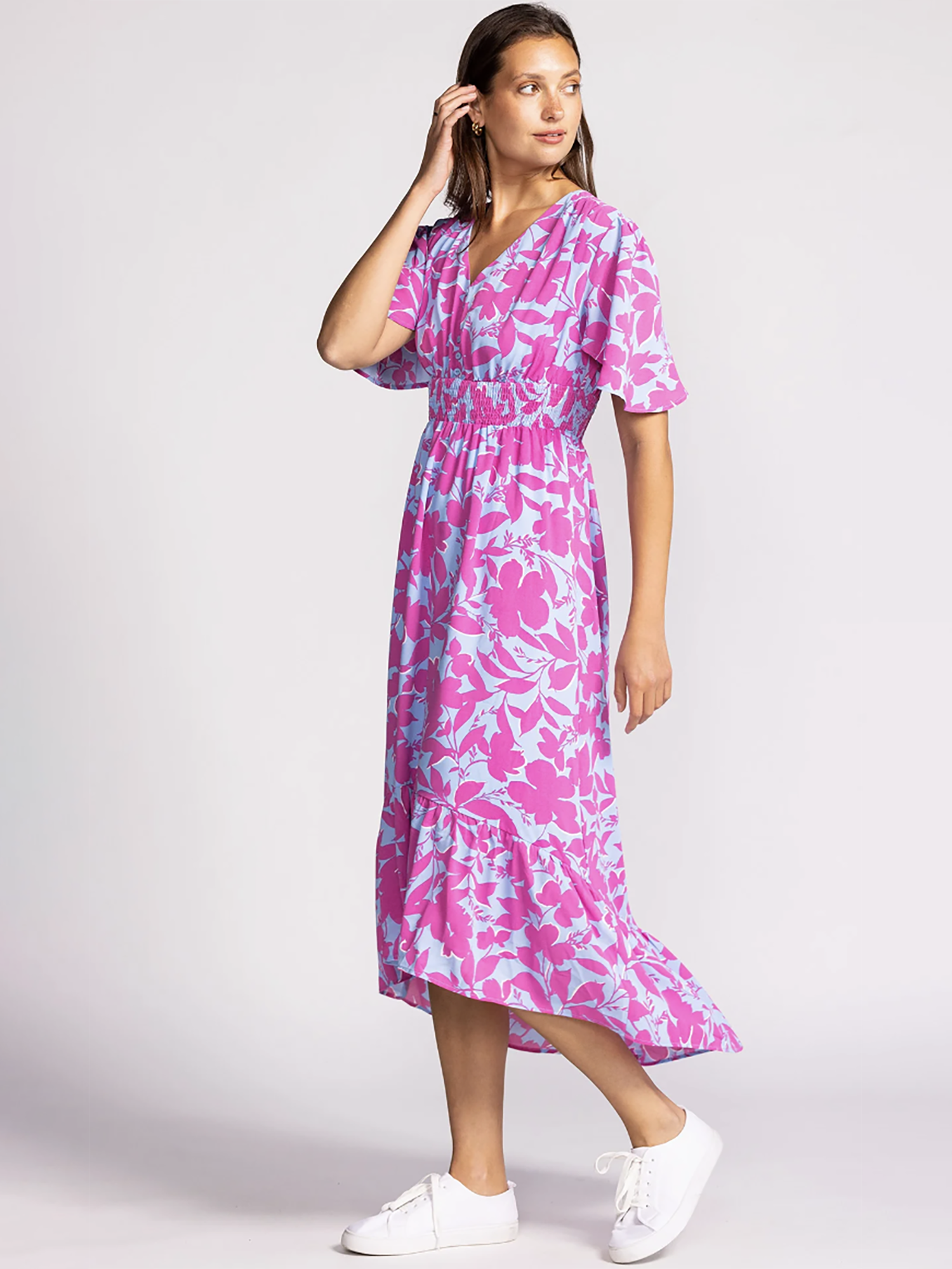 Pink Martini Charlene Dress - Dresses