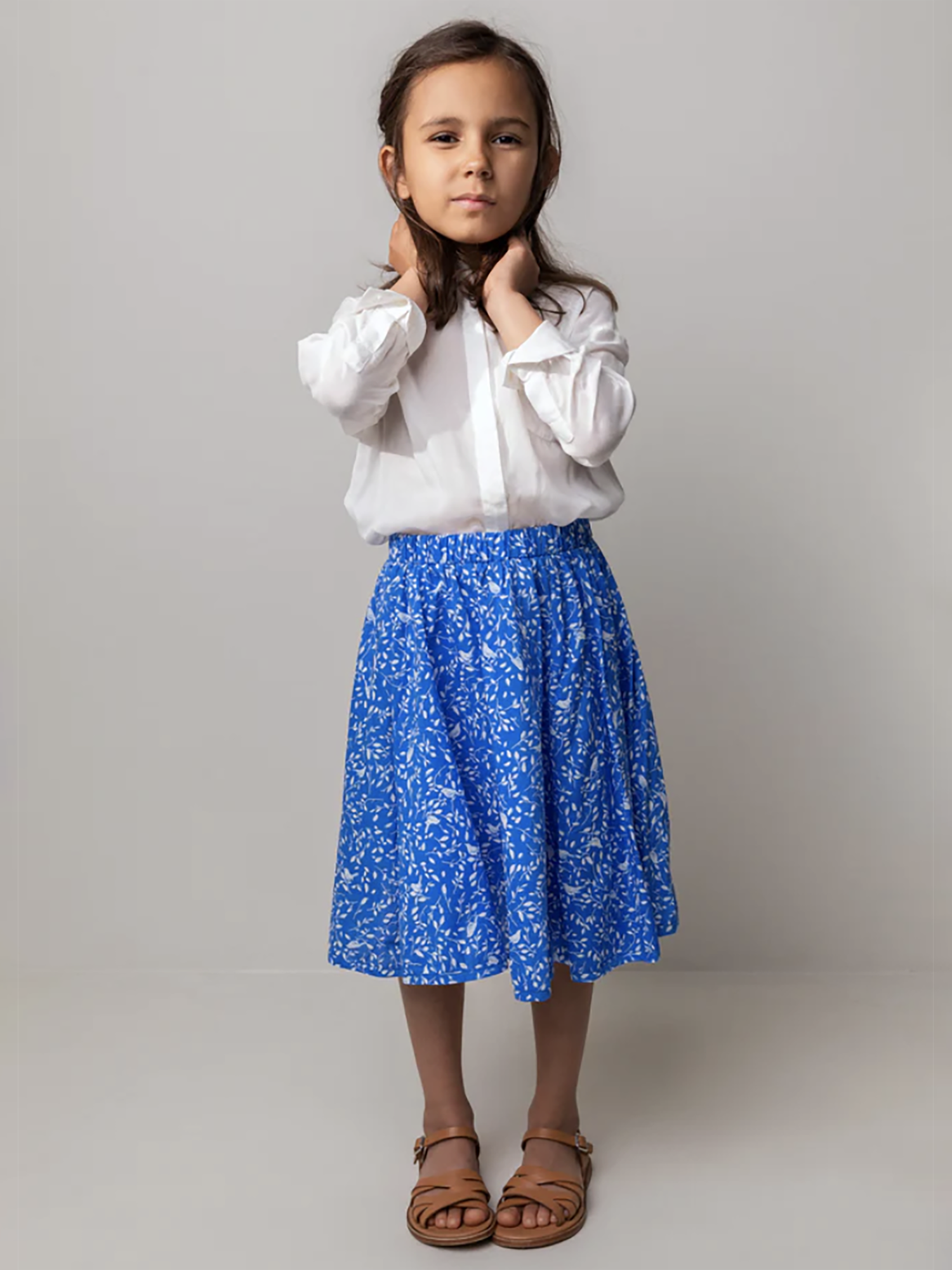 MarMar Copenhagen Sina Skirt - Skirts