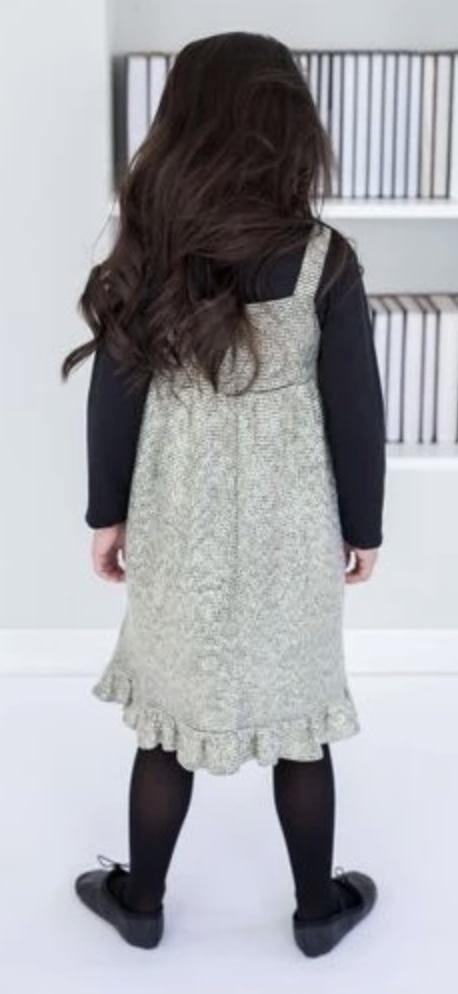 TakeNote Kids Jaspar Dress vendor-unknown