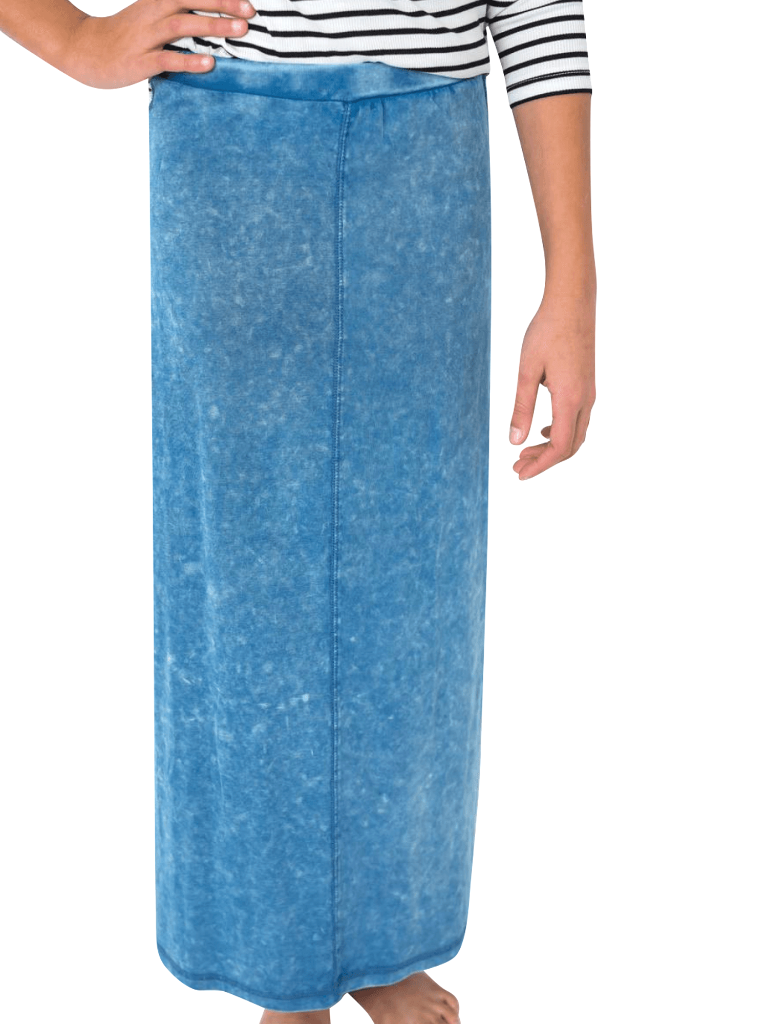 Jay Basics Keokuk Skirt Jay Basics