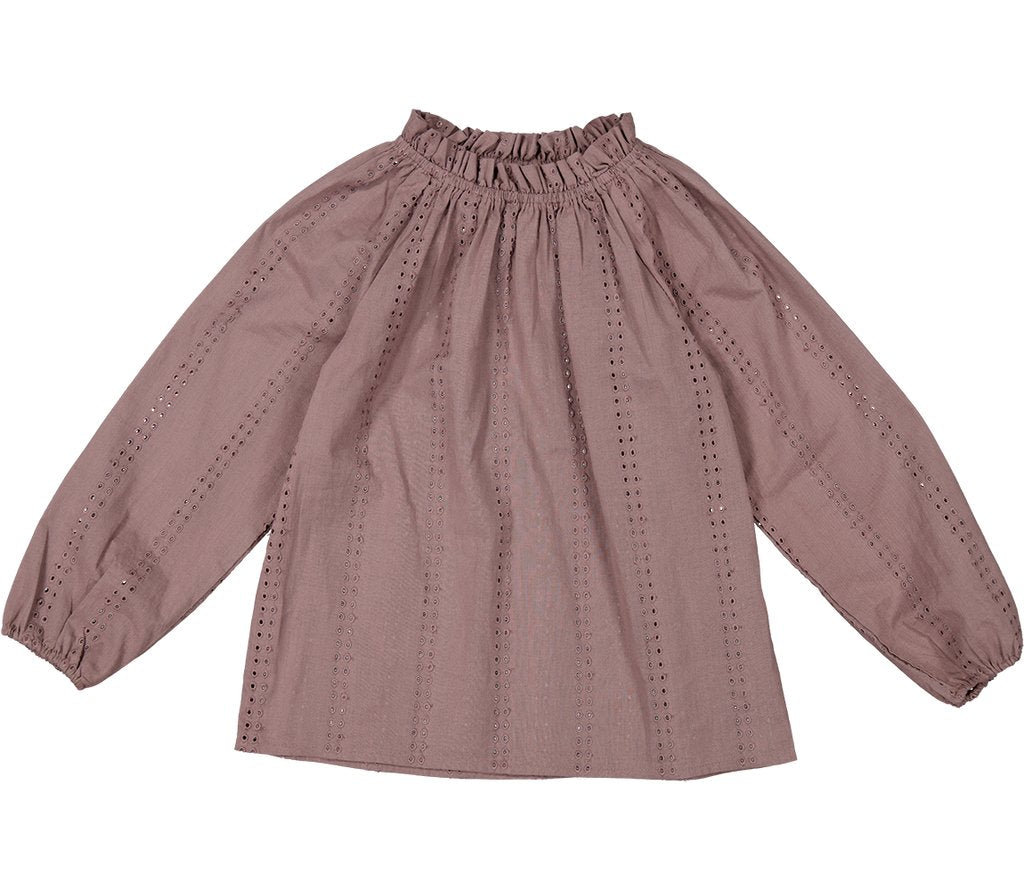 MarMar Copenhagen Taja Blouse - Tops