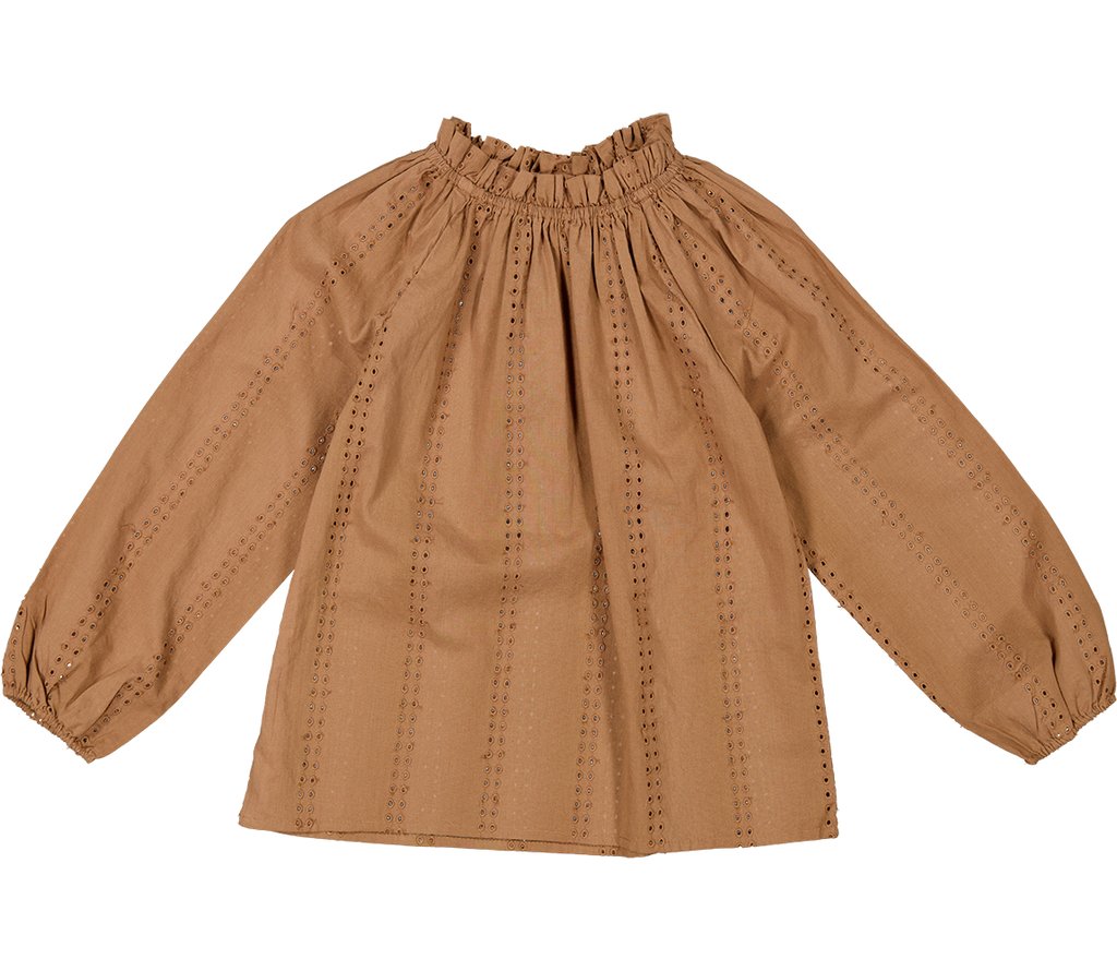 MarMar Copenhagen Taja Blouse - Tops