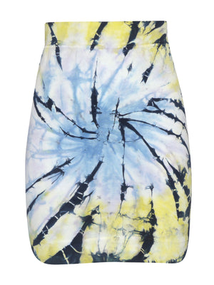 Hardtail Junior Cotton Pencil Skirt W-726 Hard Tail