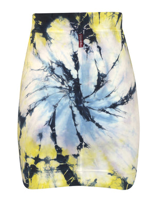 Hardtail Junior Cotton Pencil Skirt W-726 Hard Tail
