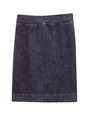 Hardtail Junior Cotton Pencil Skirt W-726 Hard Tail