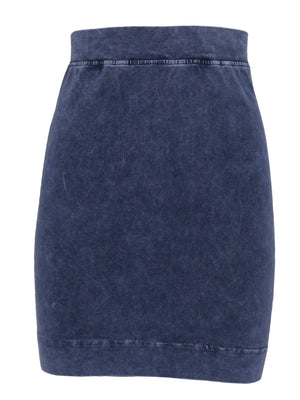 Hardtail Junior Cotton Pencil Skirt W-726 Hard Tail