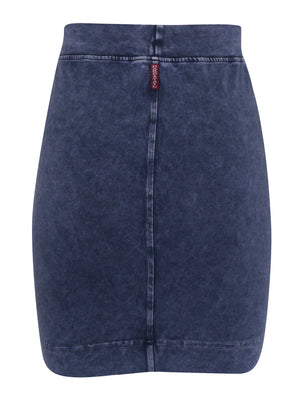 Hardtail Junior Cotton Pencil Skirt W-726 Hard Tail